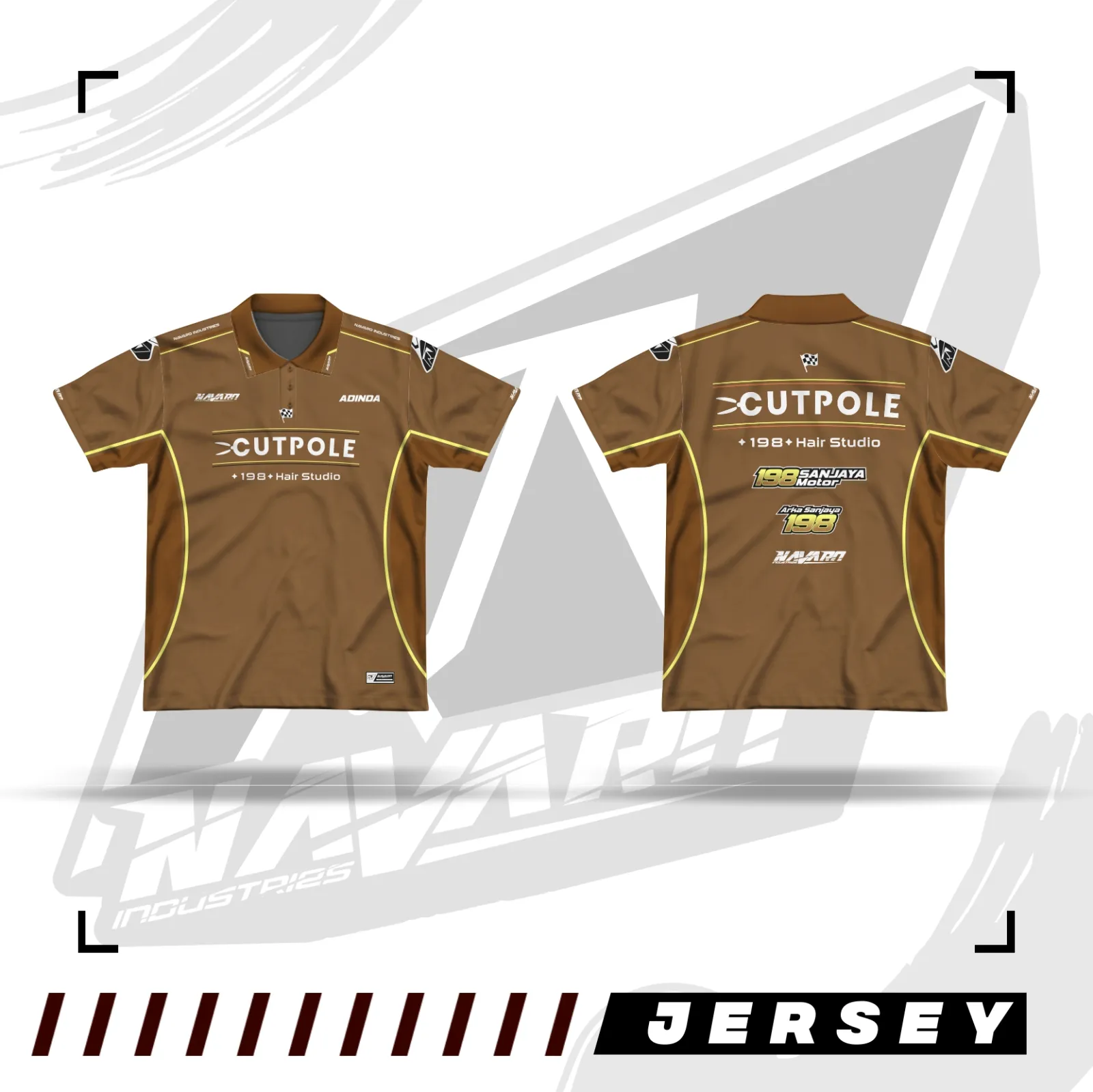Jersey 170