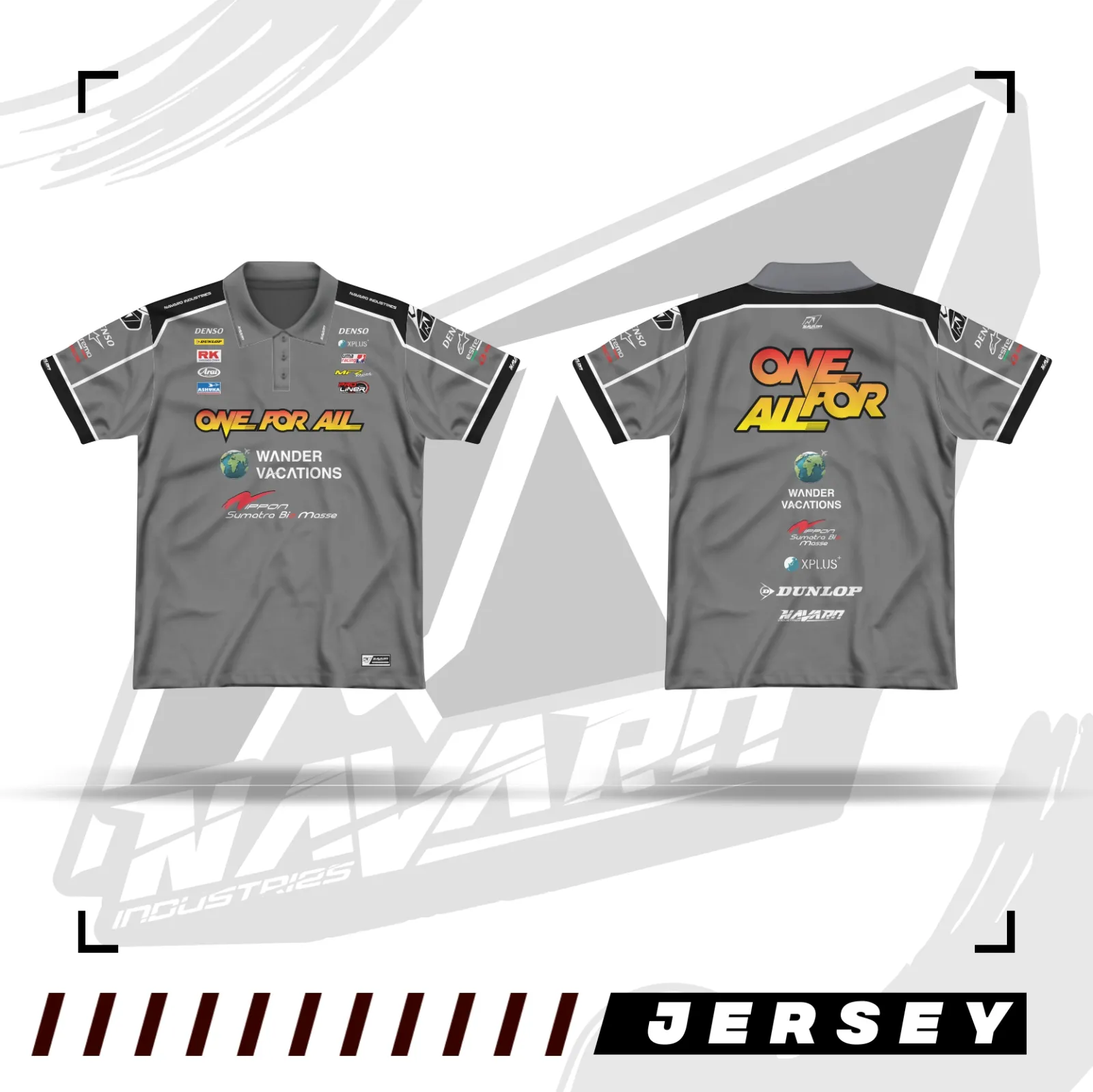Jersey 176