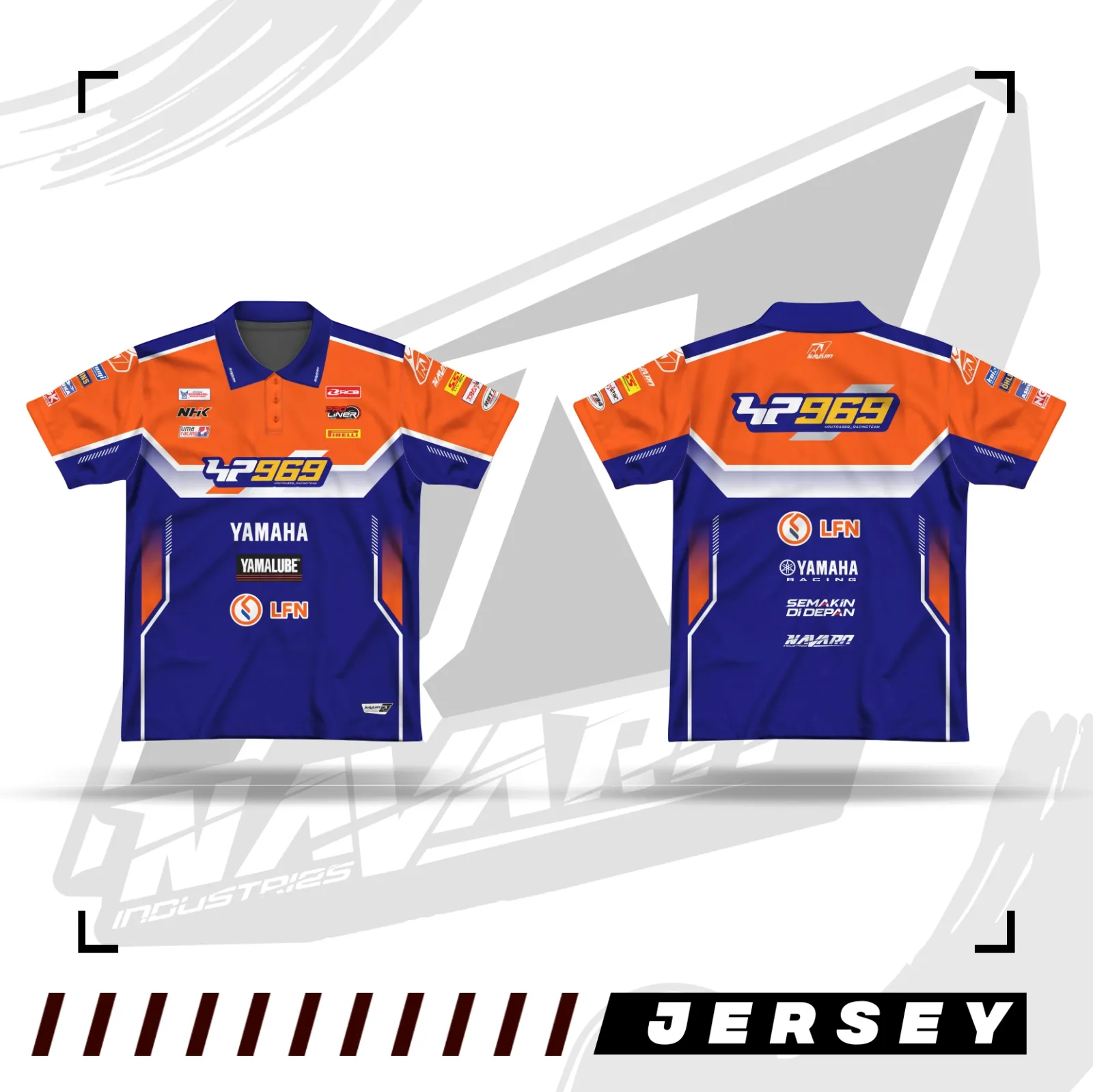 Jersey 180