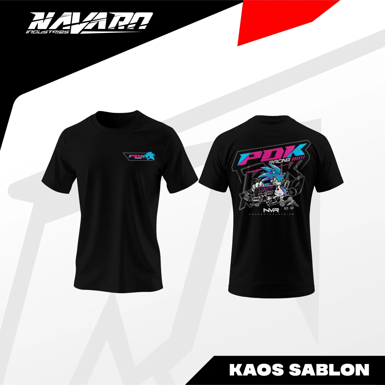 T-shirt 1