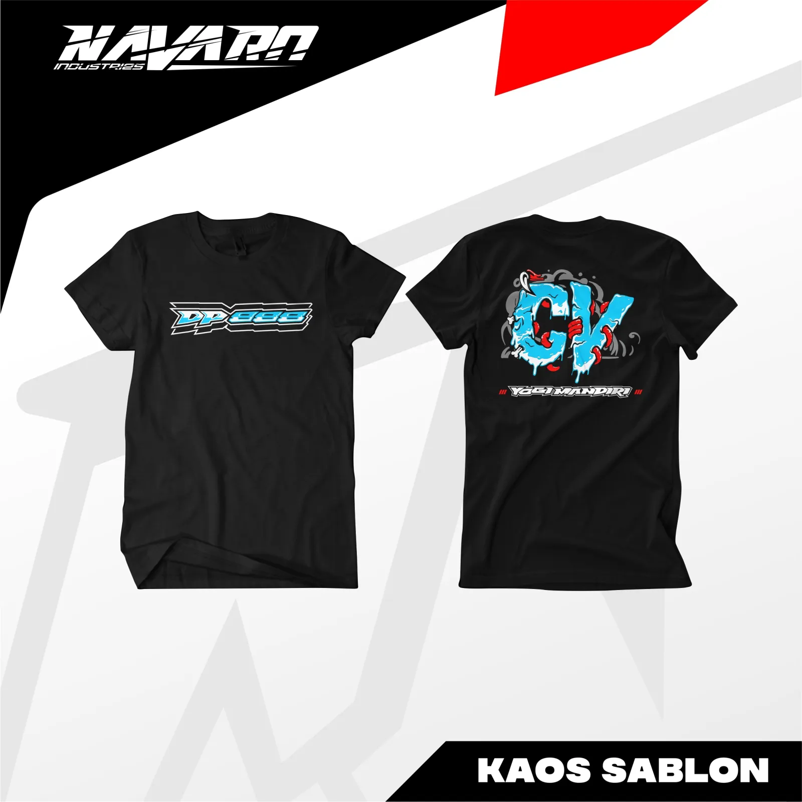 T-shirt 2