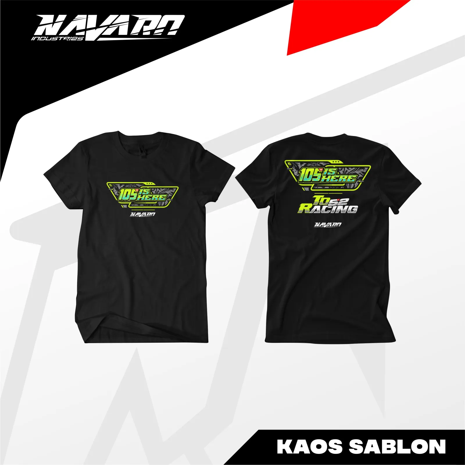 T-shirt 4