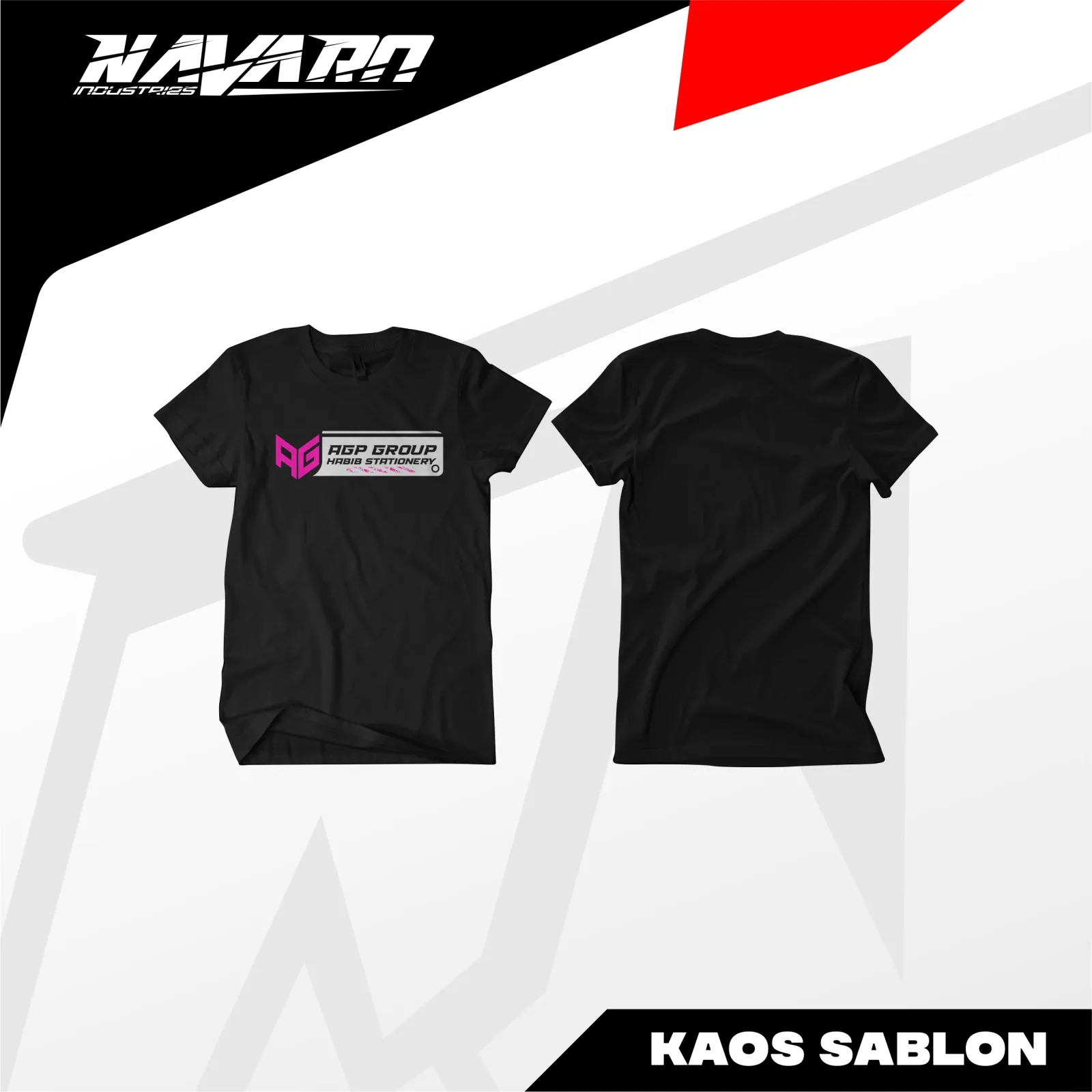 T-shirt 6