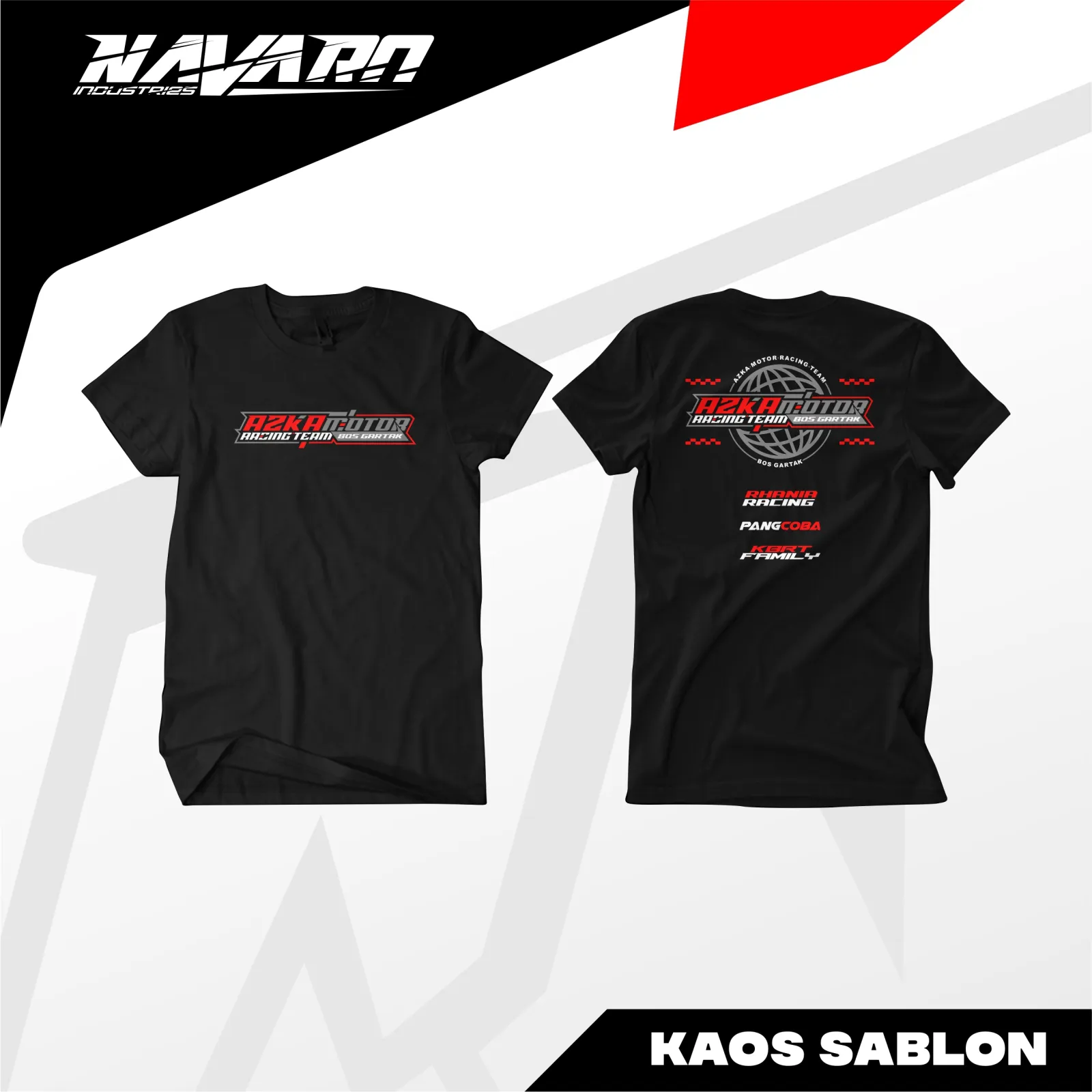T-shirt 12