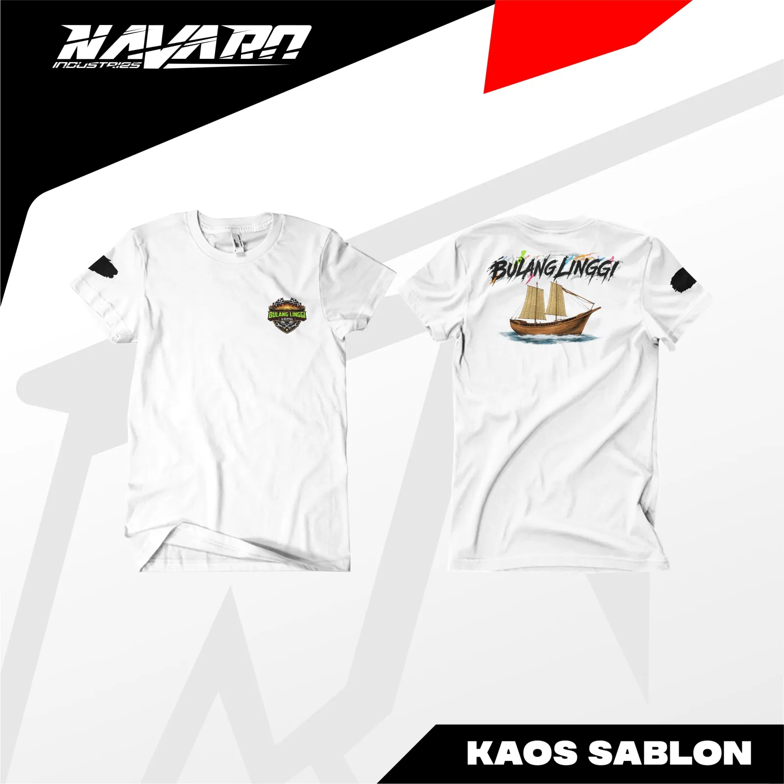 T-shirt 16