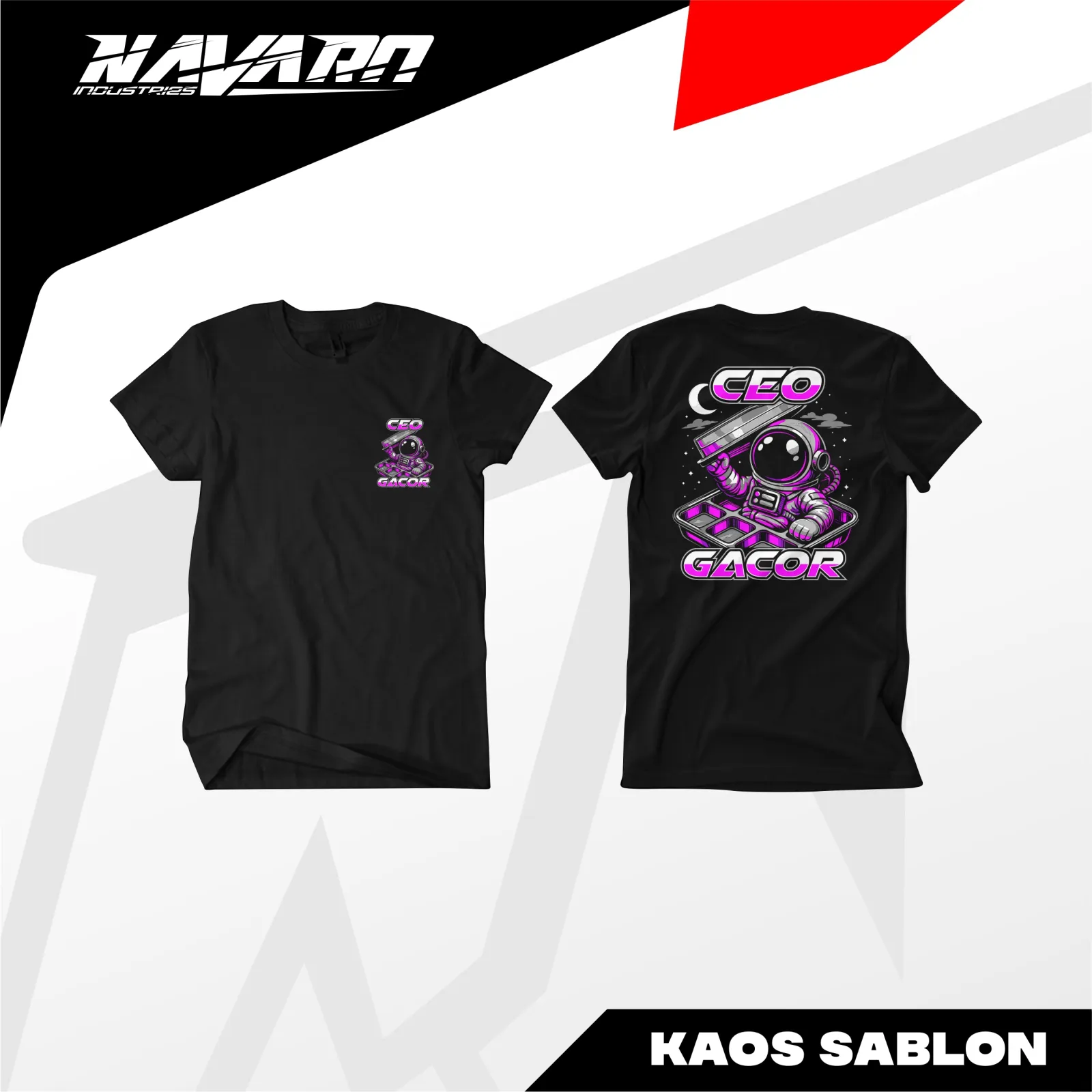 T-shirt 17