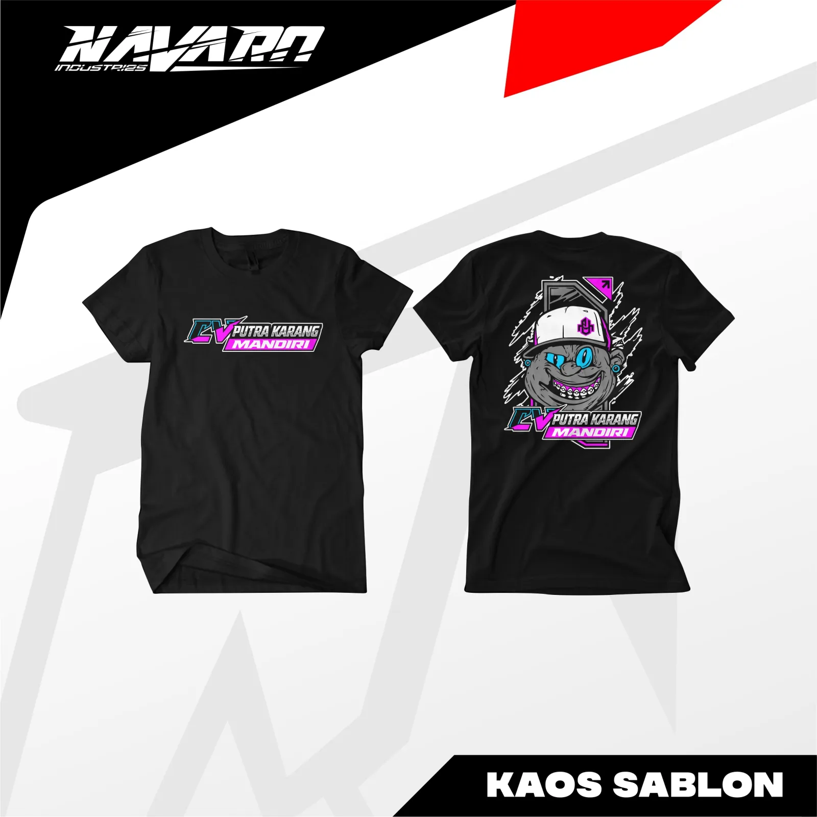 T-shirt 20