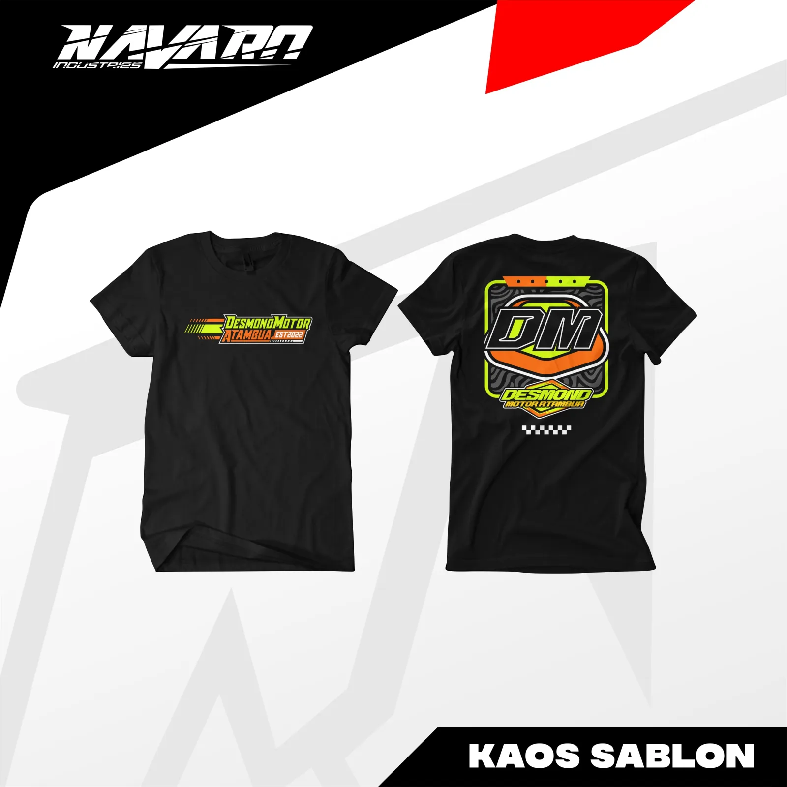 T-shirt 21