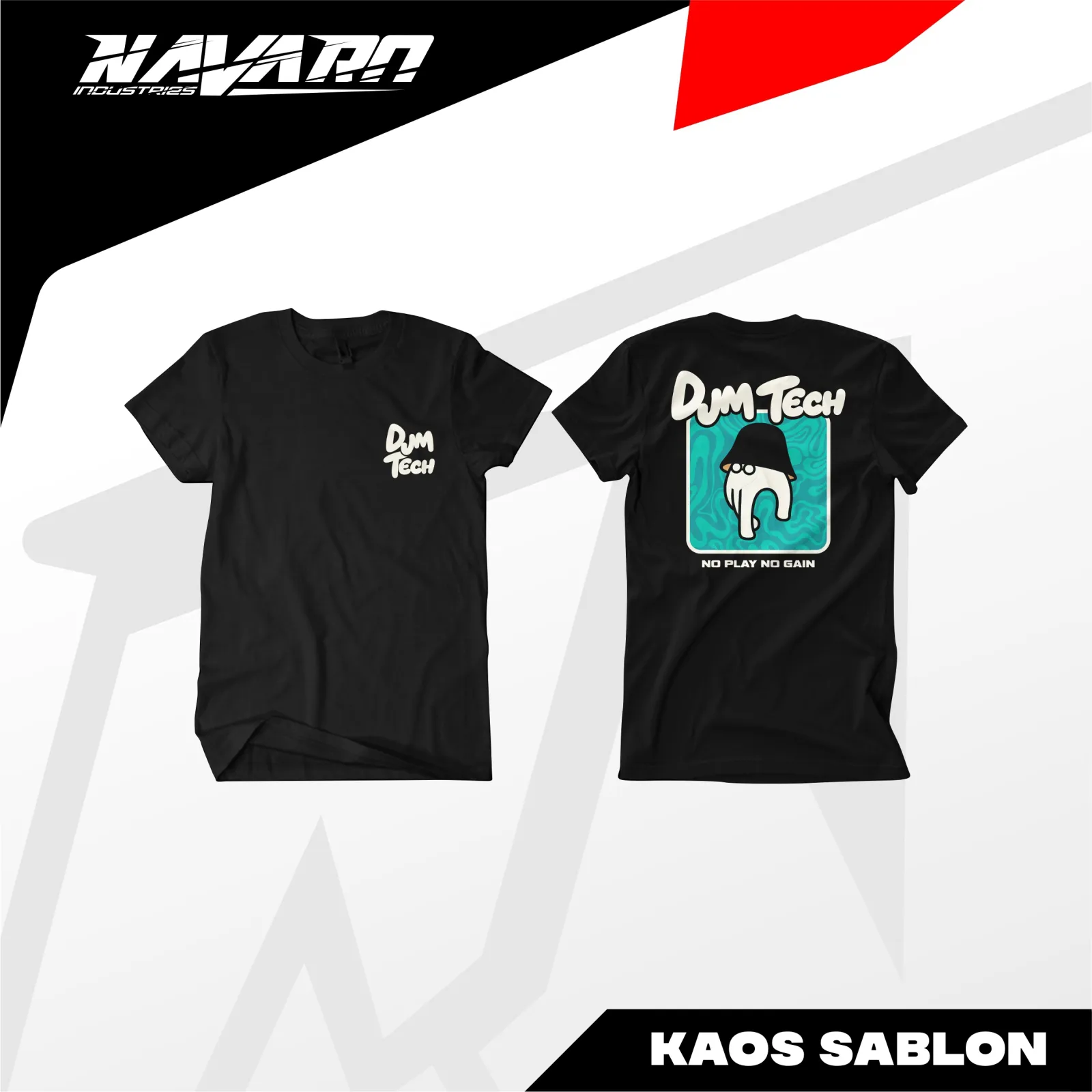 T-shirt 22