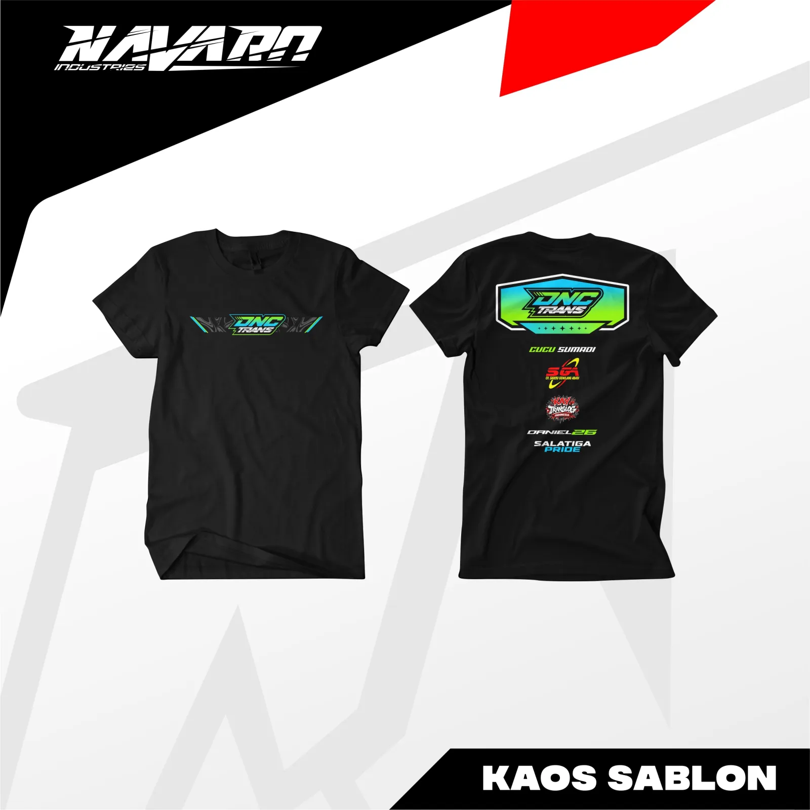 T-shirt 23