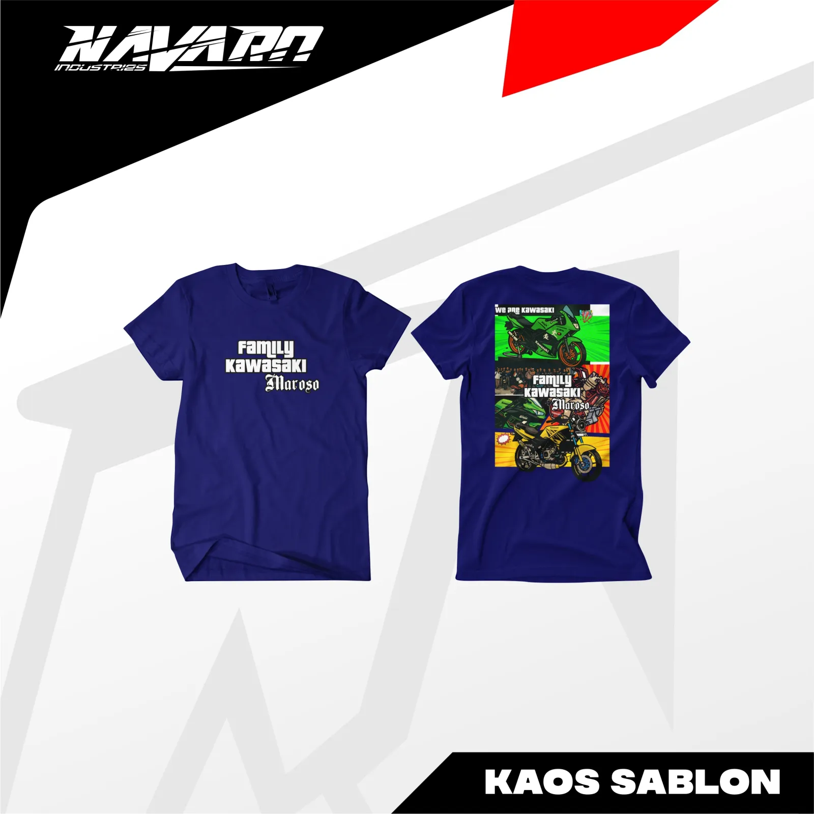 T-shirt 26