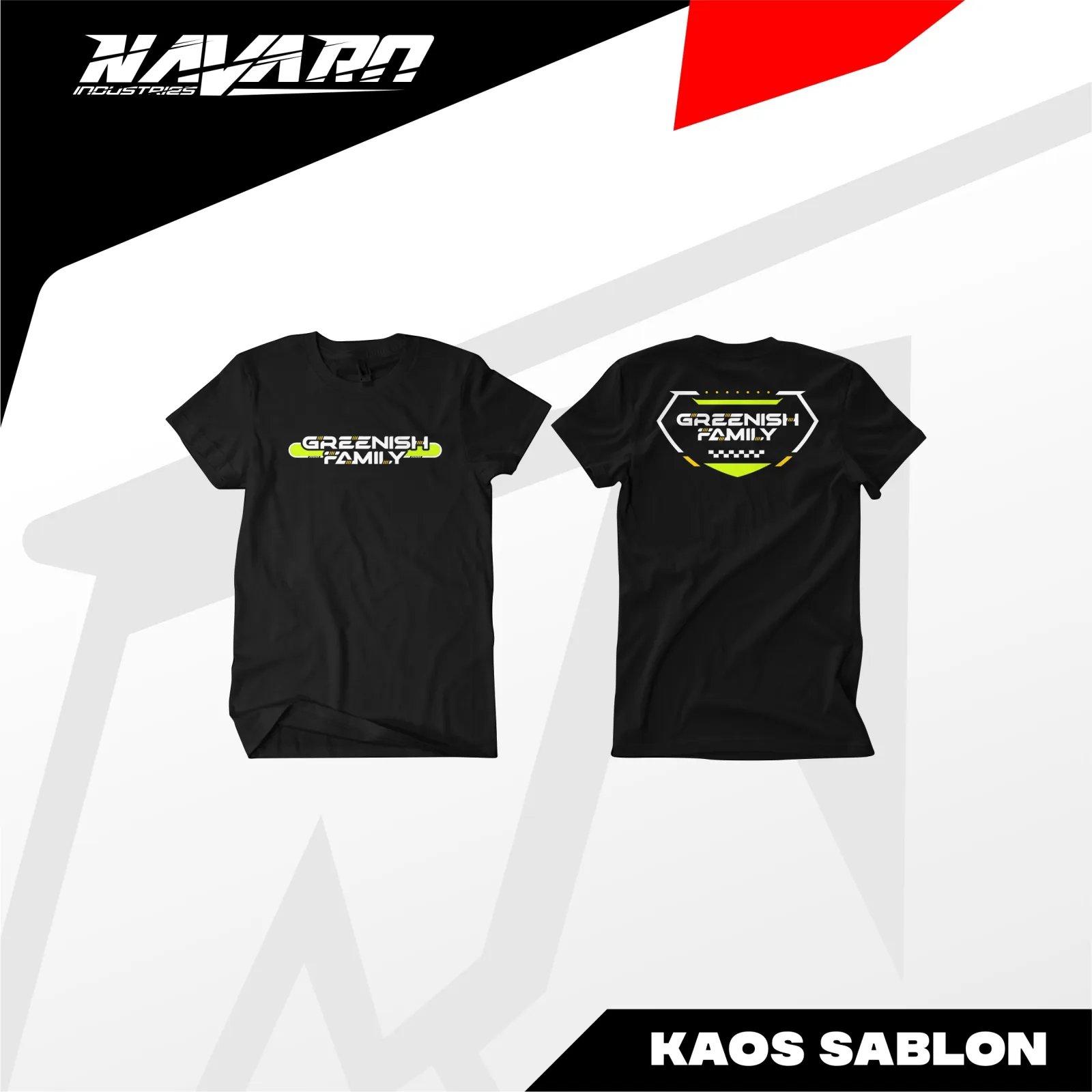 T-shirt 28