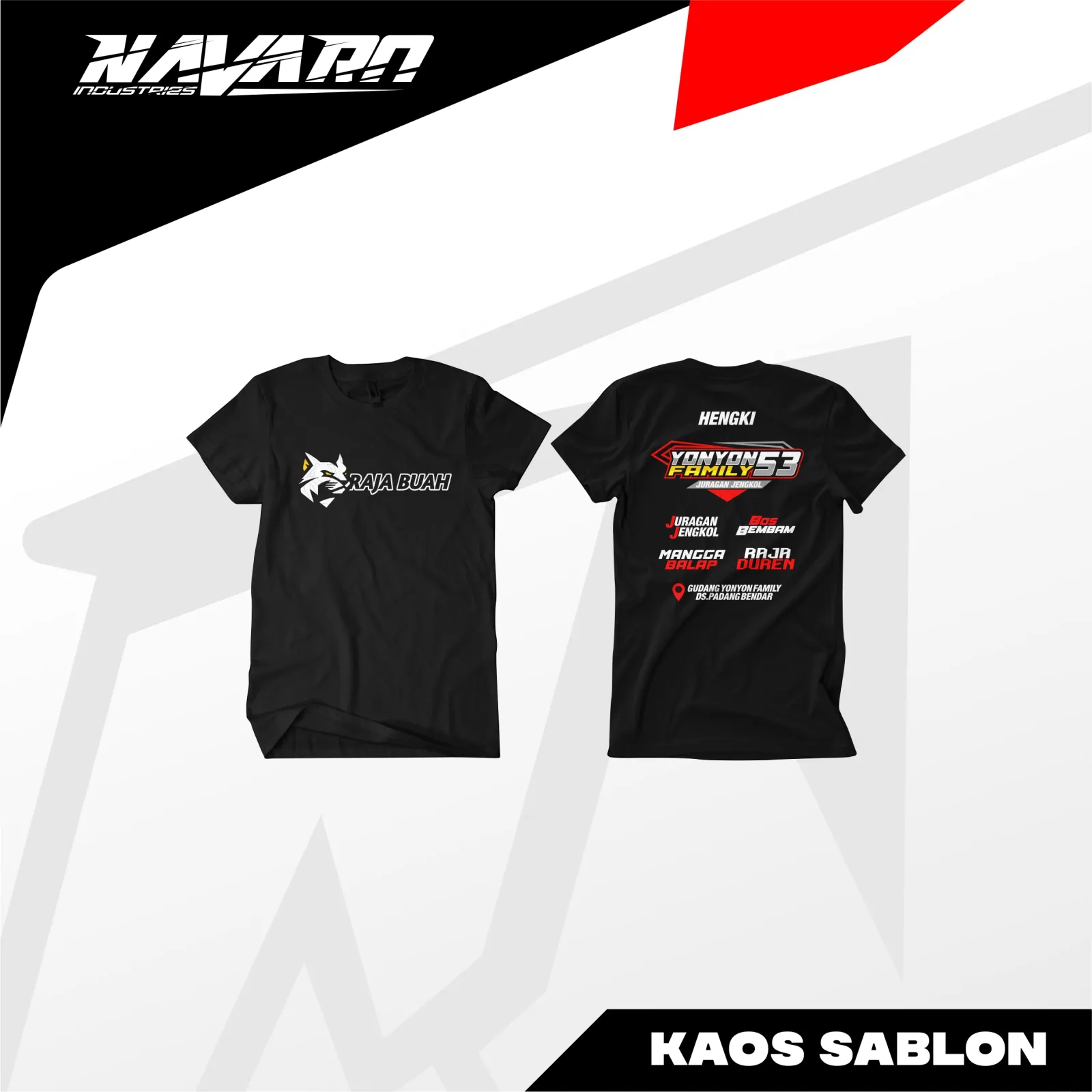 T-shirt 32