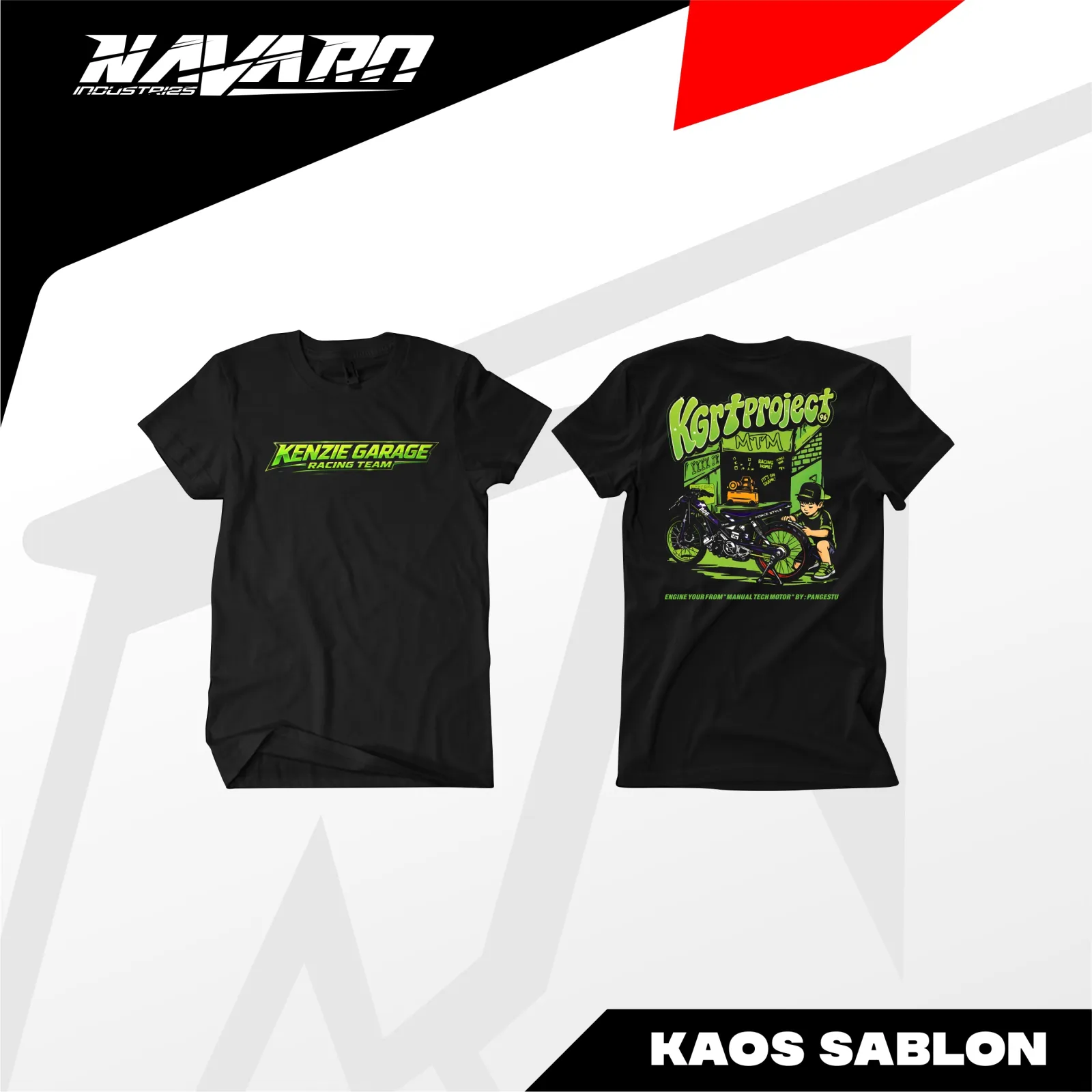 T-shirt 35