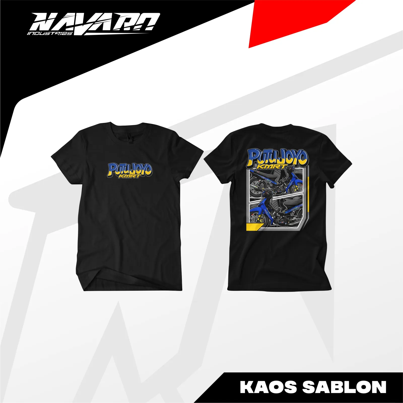 T-shirt 36