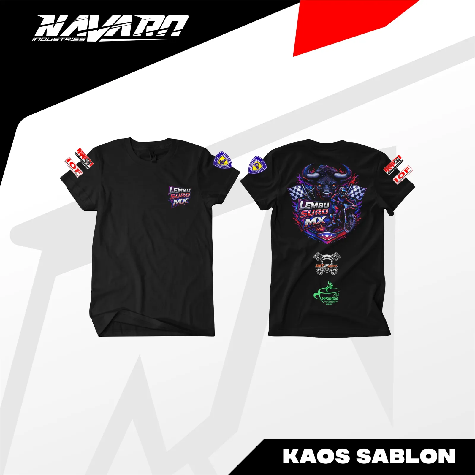 T-shirt 38
