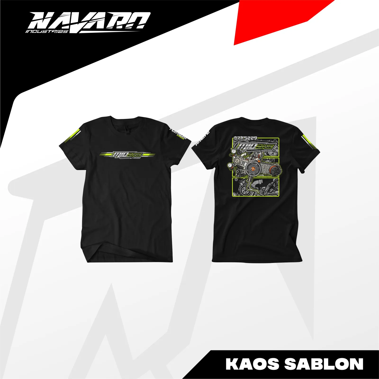 T-shirt 43