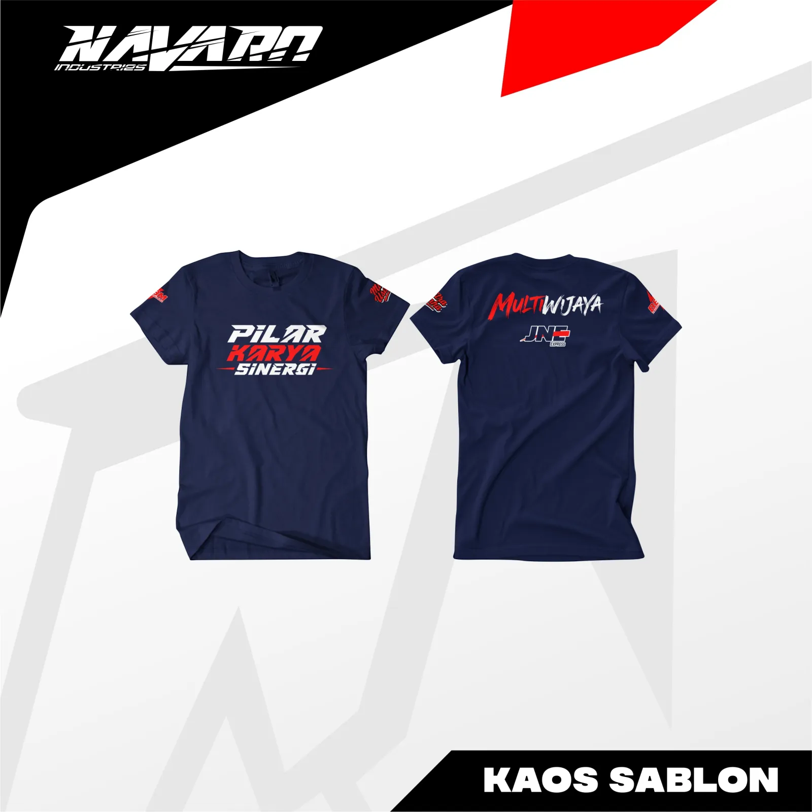 T-shirt 45