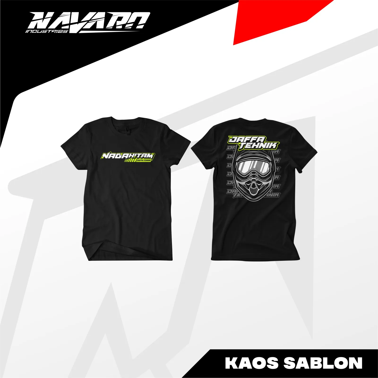 T-shirt 47
