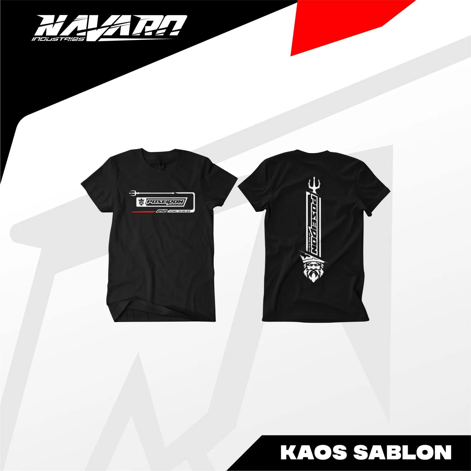 T-shirt 50