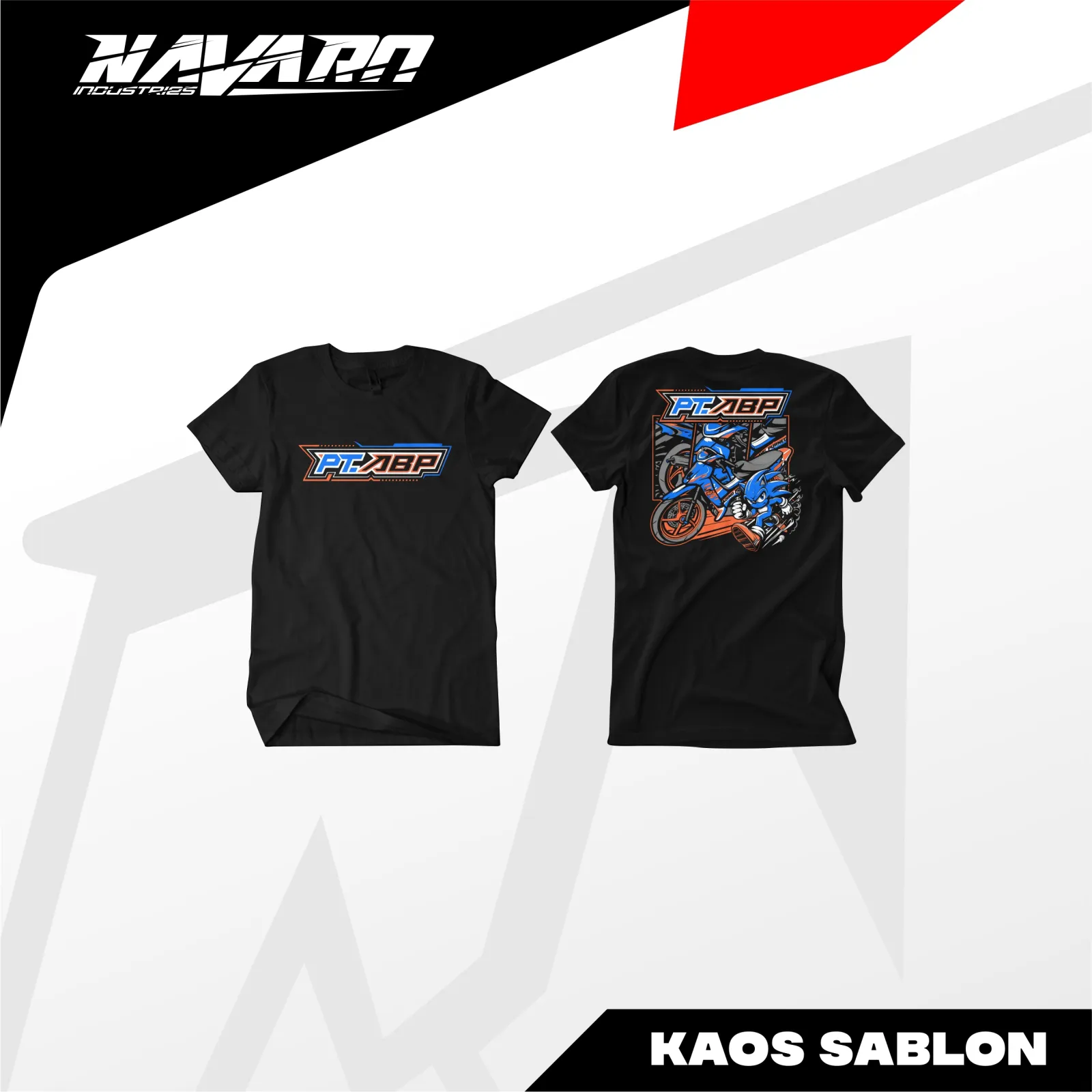 T-shirt 51