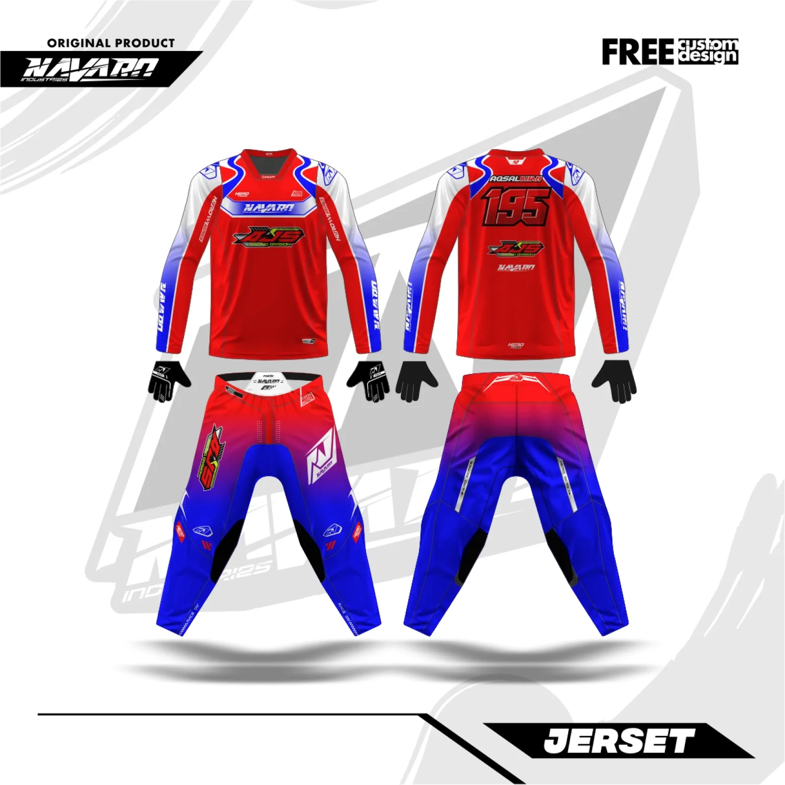 geraset 74