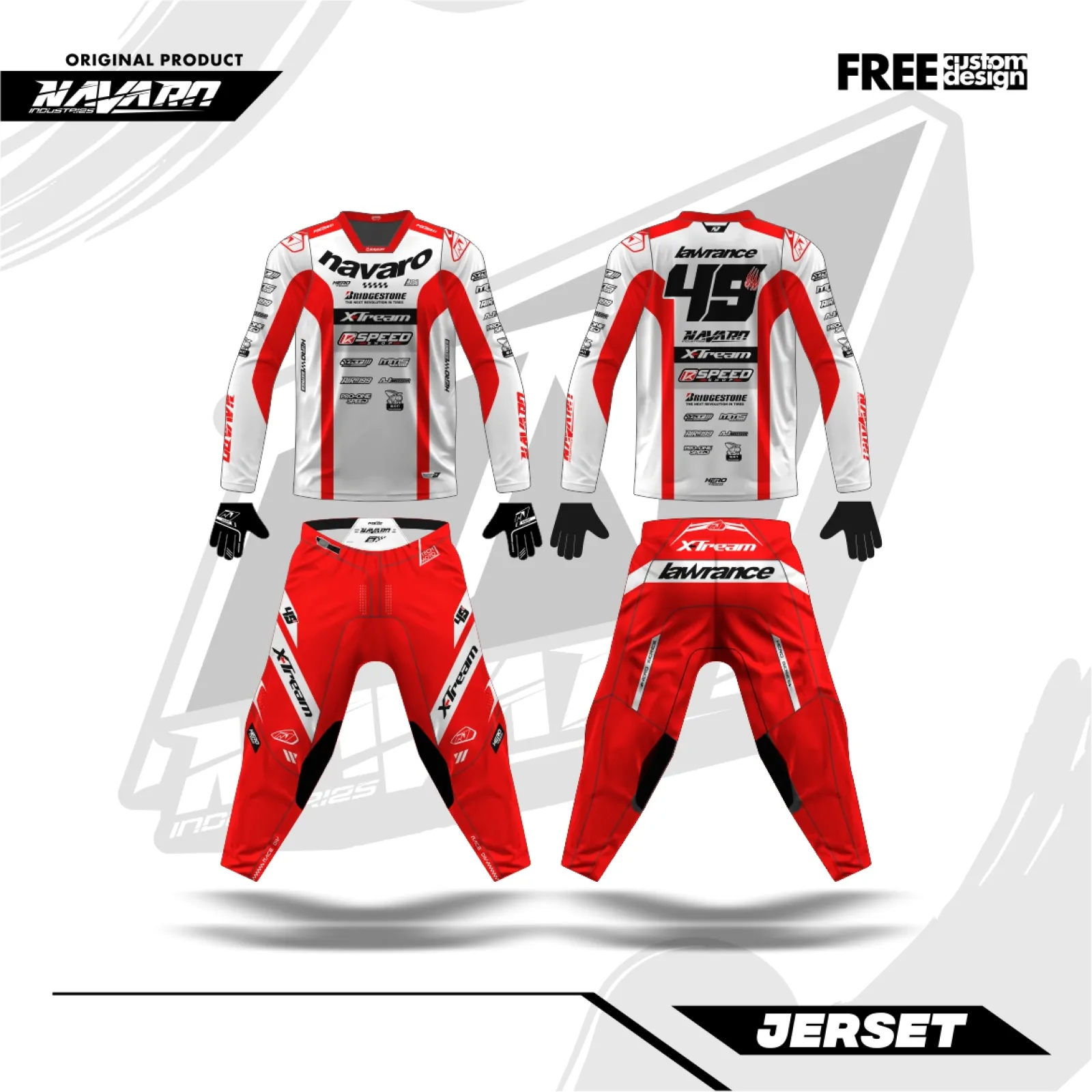 geraset 75