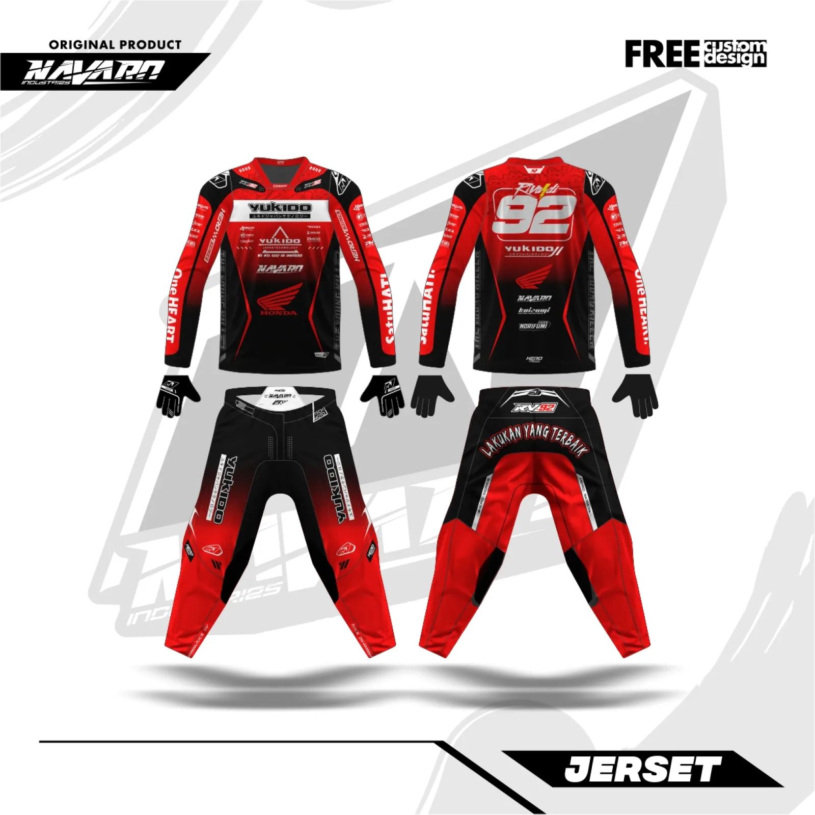 geraset 77