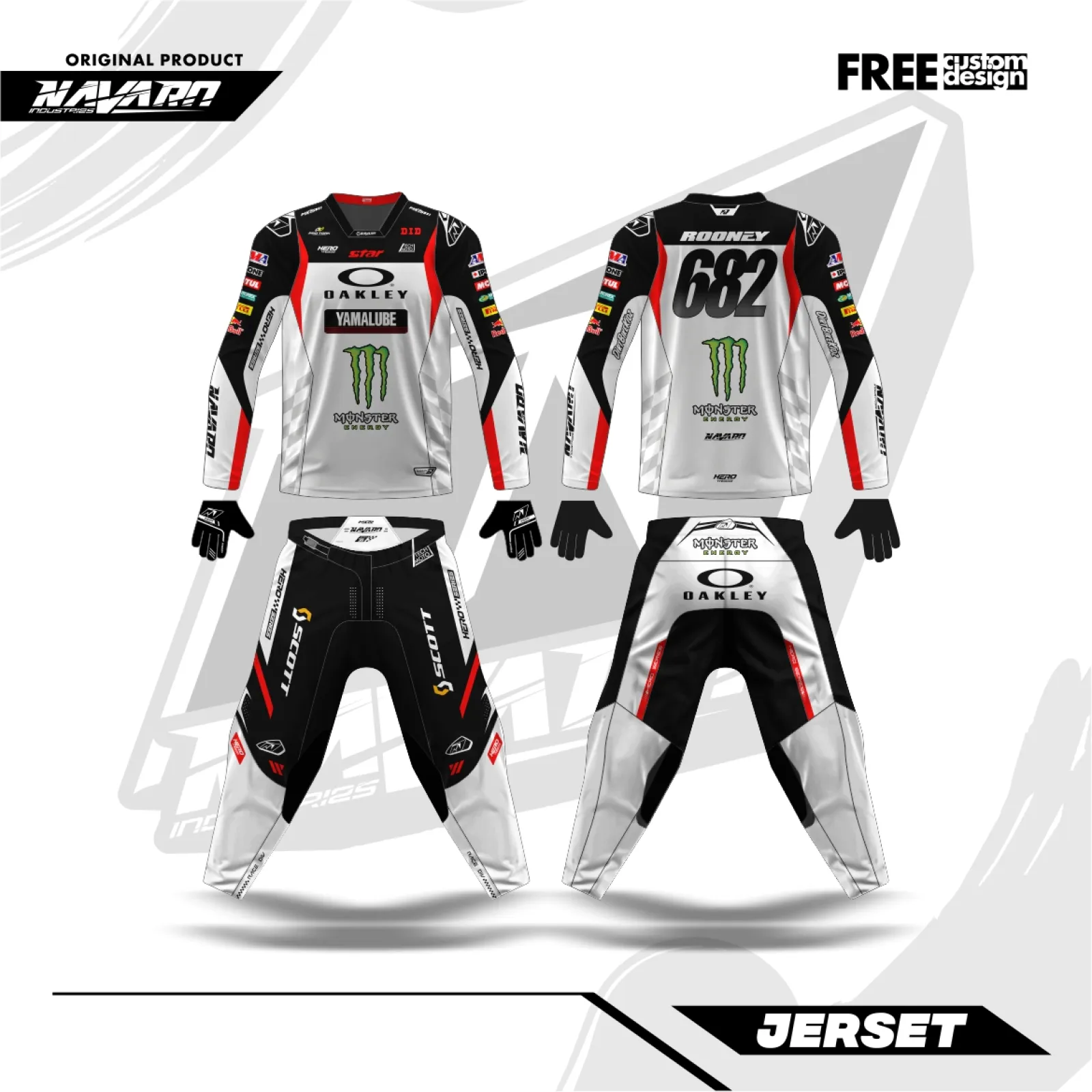geraset 83