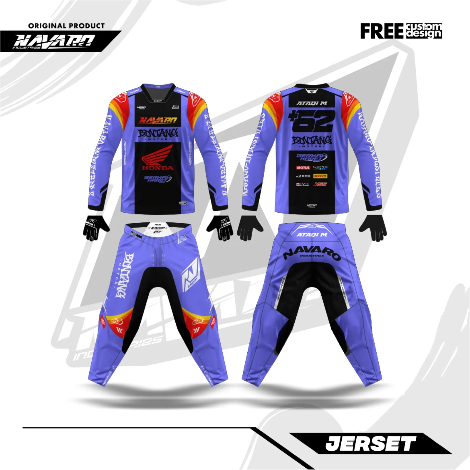 geraset 84