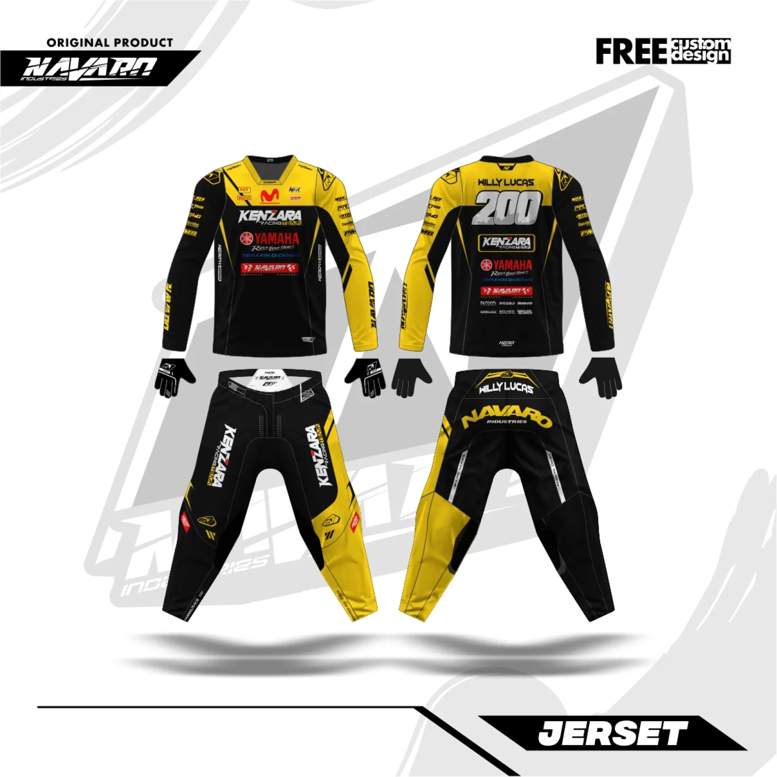 geraset 90