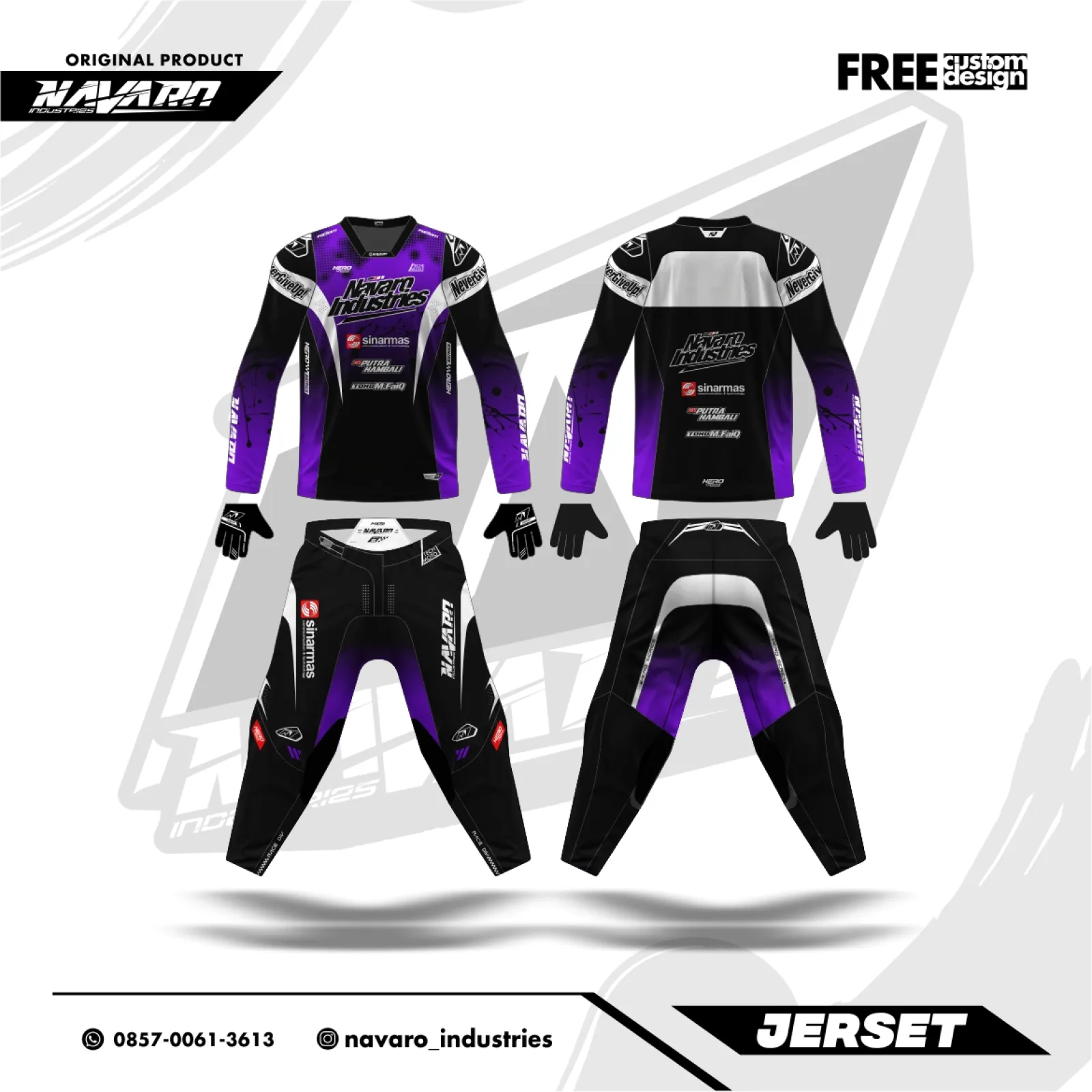 geraset 91