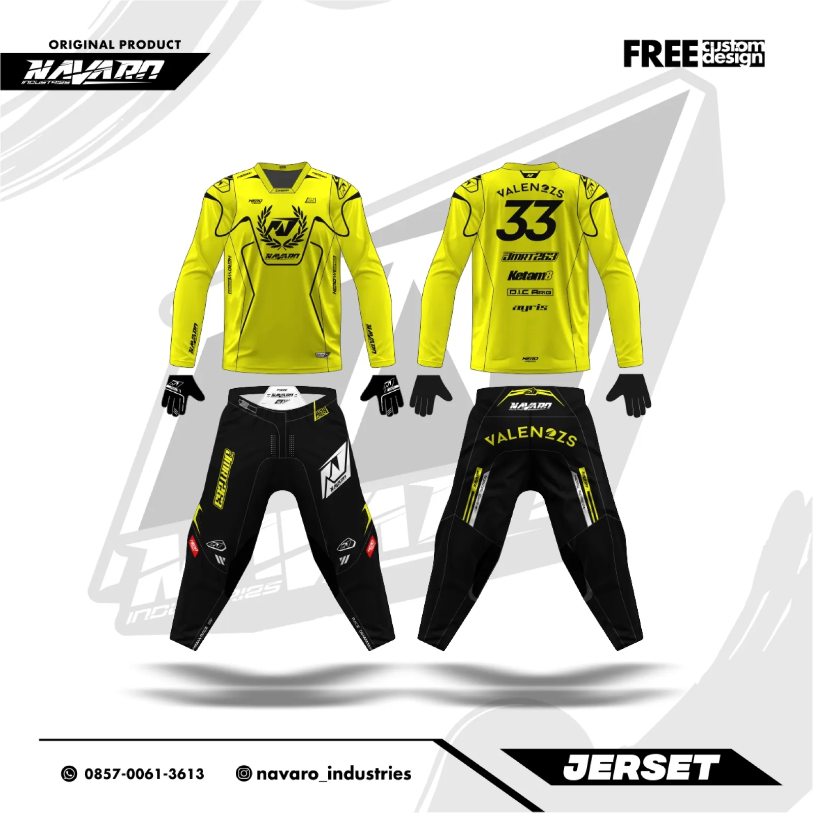 geraset 93