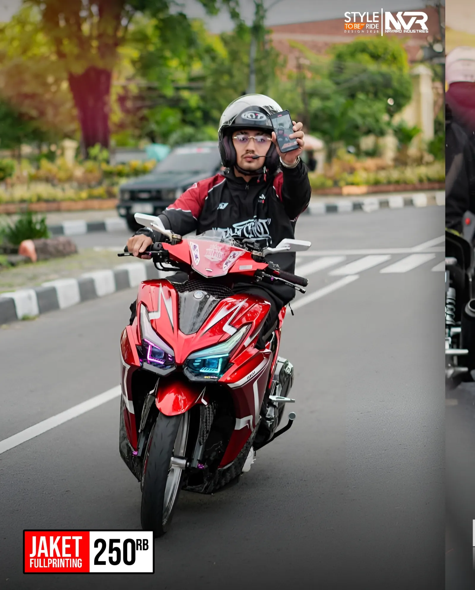 Jaket